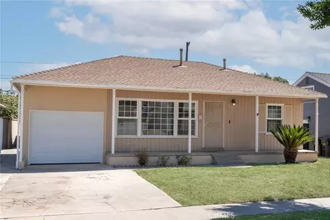 5326 Lorelei Ave, Lakewood, CA 90712