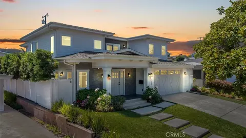 1325 S Gertruda Ave, Redondo Beach, CA 90277