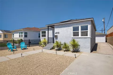 4813 W 130th St, Hawthorne, CA 90250