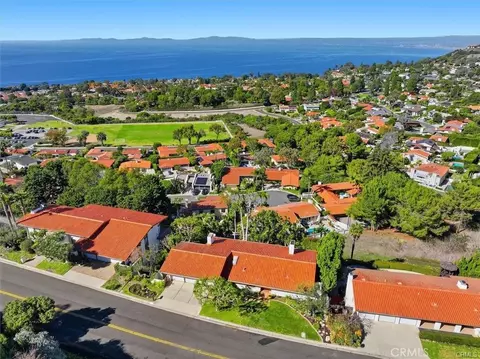 1308 Via Coronel, Palos Verdes Estates, CA 90274
