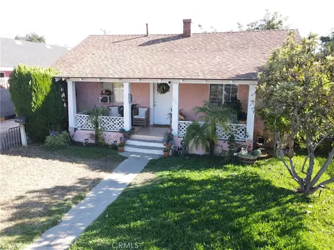 604 E Lemon Ave, Monrovia, CA 91016