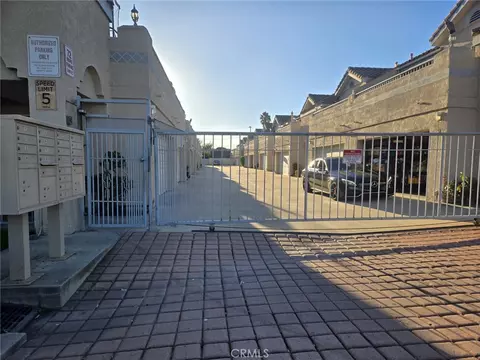 15539 Woodruff Ave #17, Bellflower, CA 90706