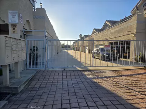 15539 Woodruff Ave #17, Bellflower, CA 90706