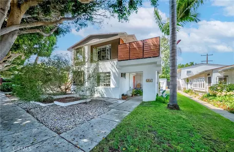 729 Cedar St, Santa Monica, CA 90405