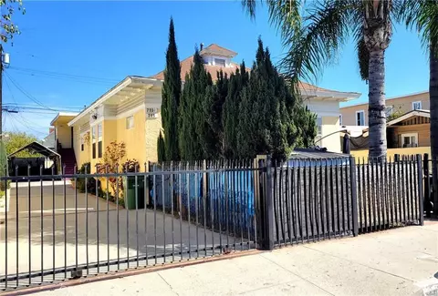 717 E 24th St, Los Angeles, CA 90011