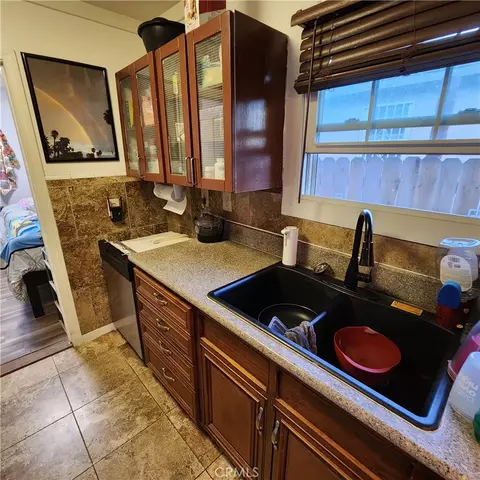 Kitchen - 125 E 68th Way, Long Beach, CA 90805 photo 1 of 1