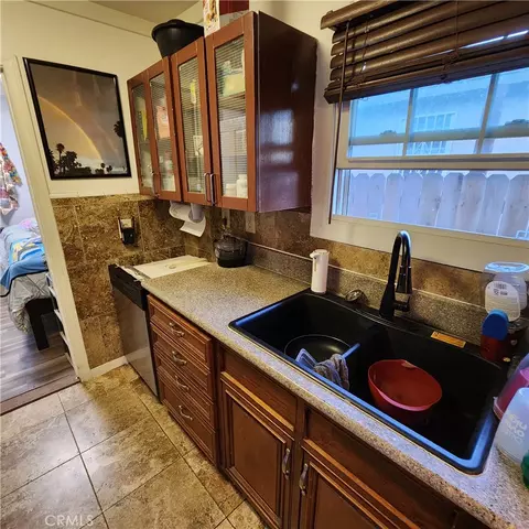 Kitchen - 125 E 68th Way, Long Beach, CA 90805 photo 1 of 1