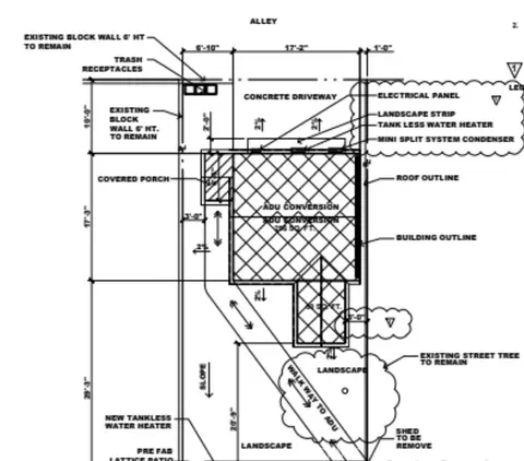 Exterior - 125 E 68th Way, Long Beach, CA 90805 photo 2 of 4