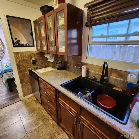Kitchen - 125 E 68th Way, Long Beach, CA 90805 photo 1 of 1