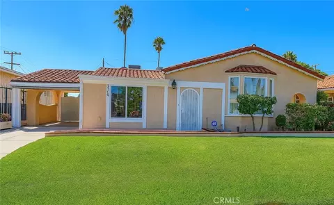 3414 W 82nd St, Inglewood, CA 90305