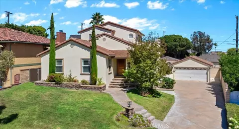 1118 S Malgren Ave, San Pedro, CA 90732