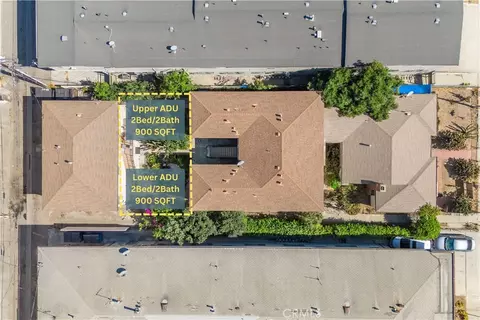 2011 S Shenandoah St, Los Angeles, CA 90034