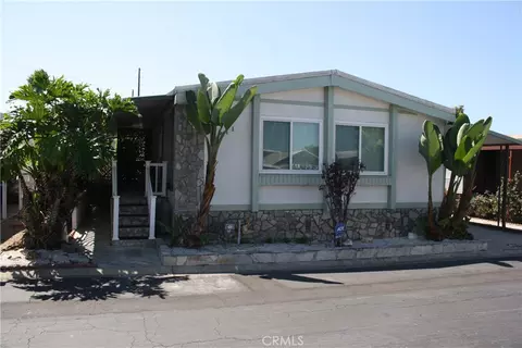 17700 S Avalon #411, Carson, CA 90746