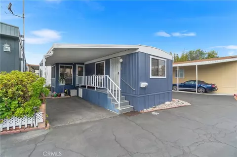 2350 250th St #46, Lomita, CA 90717
