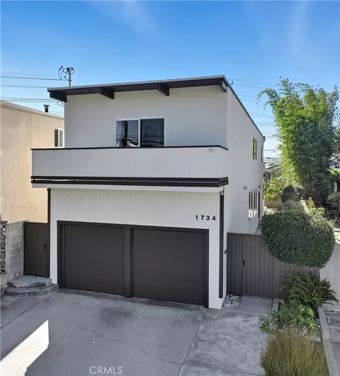 1734 Van Horne Ln, Redondo Beach, CA 90278