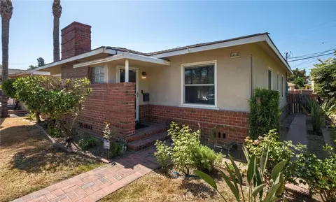 310 E Forhan St, Long Beach, CA 90805