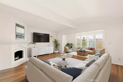 1742 Reed St, Redondo Beach, CA 90278