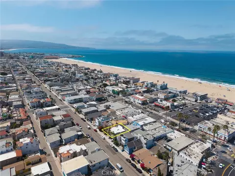 1111 Manhattan Ave, Hermosa Beach, CA 90254