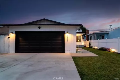 4836 W 134th Pl, Hawthorne, CA 90250