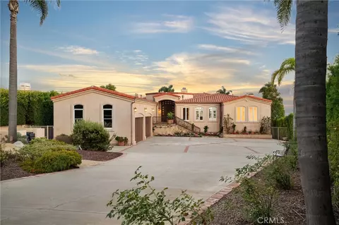 6600 Sea Cv, Rancho Palos Verdes, CA 90275