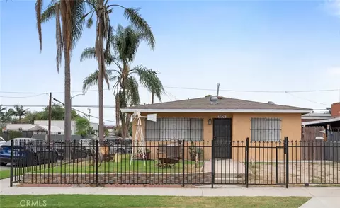 1417 W 25th St, Long Beach, CA 90810