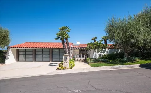 1409 Via Davalos, Palos Verdes Estates, CA 90274