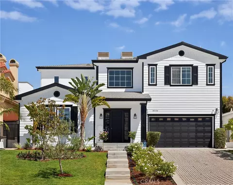 8056 Kentwood Ave, Los Angeles, CA 90045