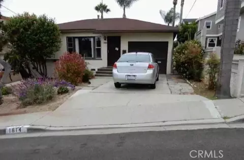 1814 Pullman Ln, Redondo Beach, CA 90278