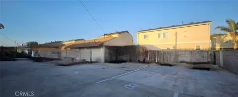 1261 W 139th St, Gardena, CA 90247