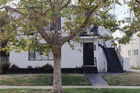 1247 S Sycamore Ave, Los Angeles, CA 90019