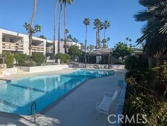 5301 E Waverly Dr #124, Palm Springs, CA 92264
