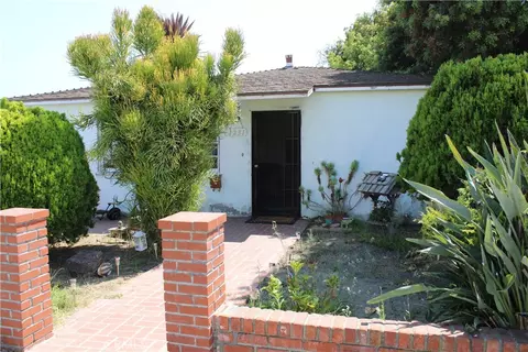 1231 W Santa Cruz St, San Pedro, CA 90732