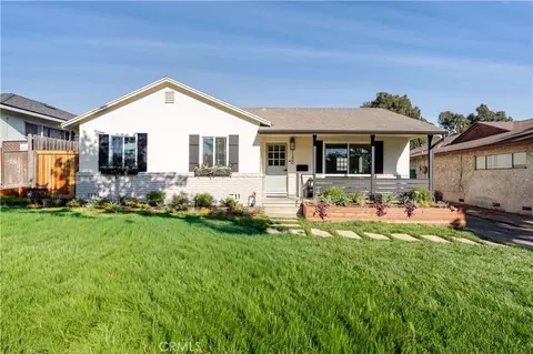 1300 Firmona Ave, Redondo Beach, CA 90278