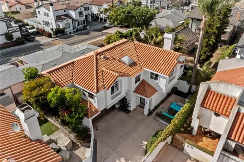 1903 Morgan Ln #B, Redondo Beach, CA 90278