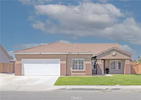 392 Camden Rd, San Jacinto, CA 92582