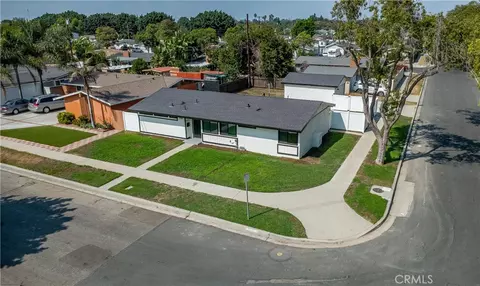 3491 E Curry, Long Beach, CA 90805