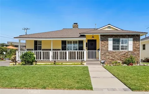 1767 W 244th St, Torrance, CA 90501