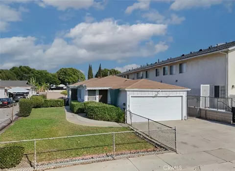 14522 Avis Ave, Lawndale, CA 90260