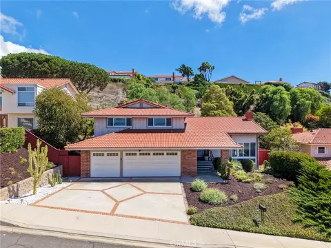 29104 Doverridge Dr, Rancho Palos Verdes, CA 90275