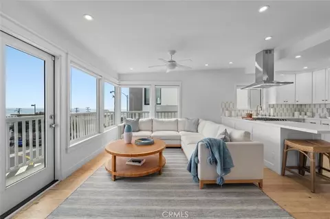 209 15th, Manhattan Beach, CA 90266