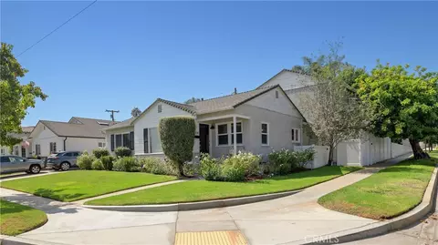 2209 Faymont Ave, Manhattan Beach, CA 90266