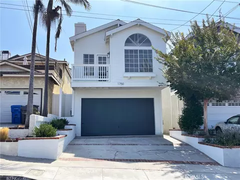 1750 Reed St, Redondo Beach, CA 90278