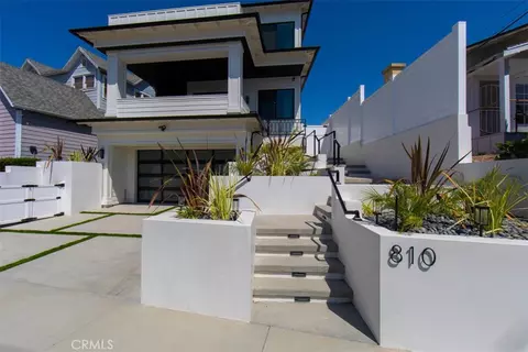 810 El Redondo Ave, Redondo Beach, CA 90277