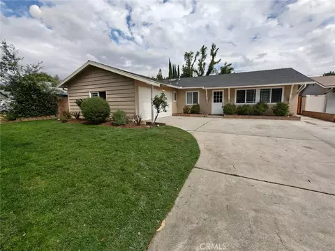 10556 Hillview, Chatsworth, CA 91311