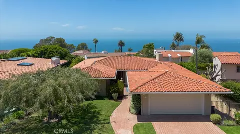 1609 Via Montemar, Palos Verdes Estates, CA 90274