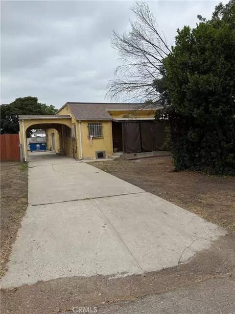 471 Bennett St, Compton, CA 90220