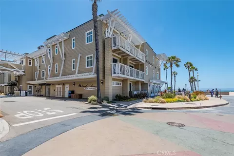 1300 The Strand, Hermosa Beach, CA 90254
