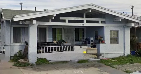 1729 W 35th St, Los Angeles, CA 90018
