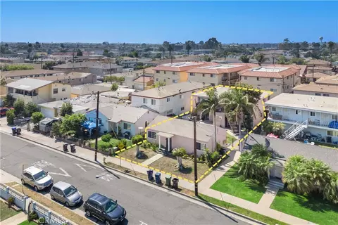 12443 York Ave, Hawthorne, CA 90250