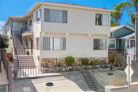 1085 W 19th St, San Pedro, CA 90731
